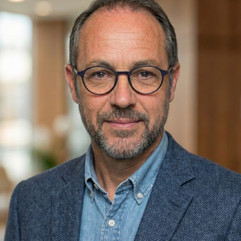 Benoit Bernanque